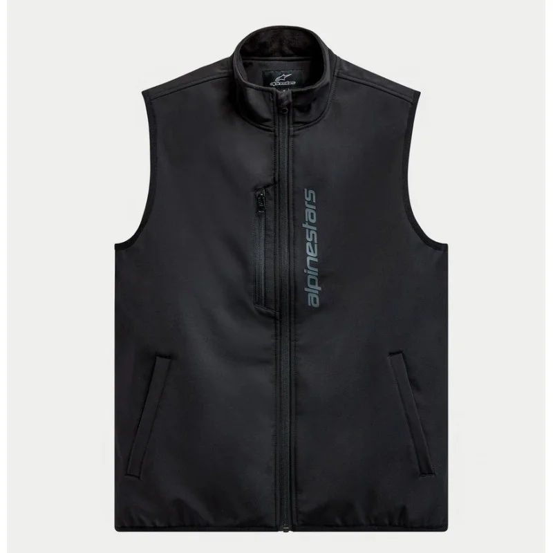 Gilet Alpinestars " Primary " colore Nero