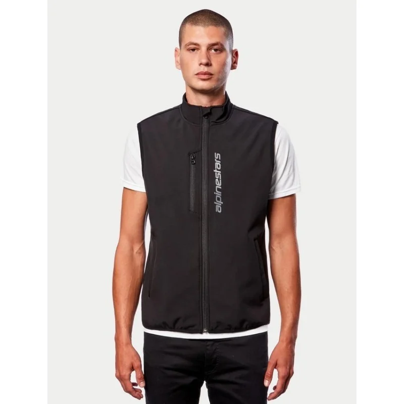 Alpinestars Primary Gilet Noir