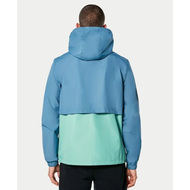 Alpinestars Avid Wind Jacket Blue/Green