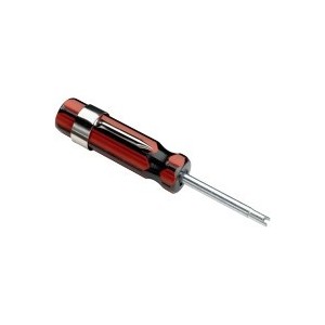 Valve Core Tool Moose Racing 3810-0031 Moose Racing Reifen- und Felgenwerkzeug