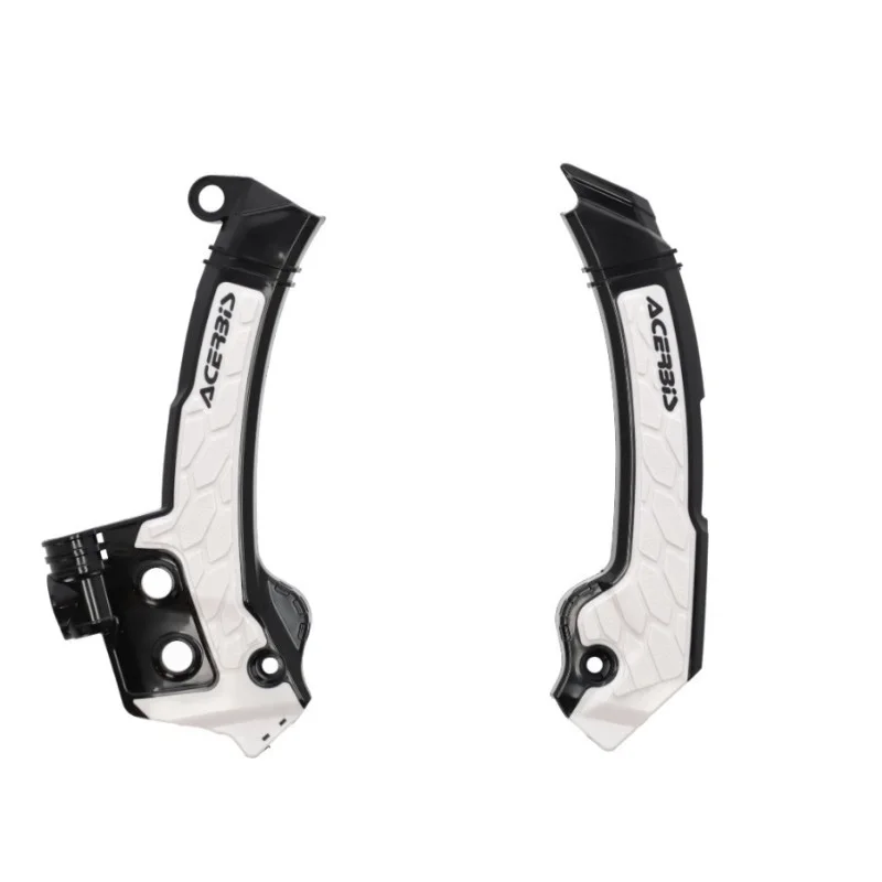 Acerbis X-Grip Rahmenschutz | Husqvarna TC FC 2023- TE FE 2024