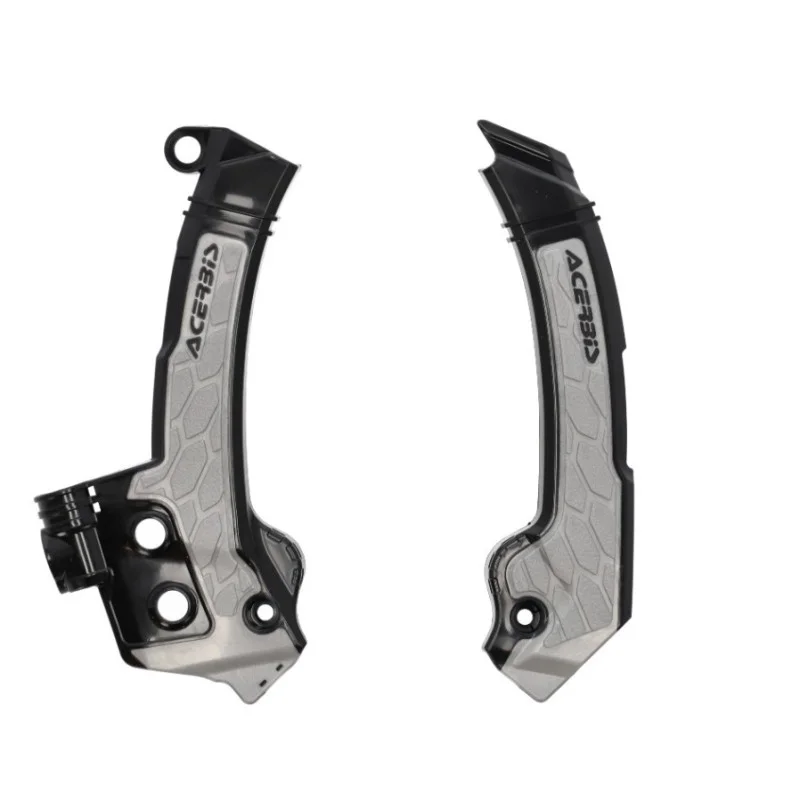 Acerbis X-Grip Protection de châssis pour Husqvarna TC FC 2023- TE FE 2024