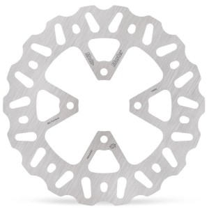 Bremsscheibe Motomaster hinten | KTM SX 65 - Husqvarna TC 65 - GasGas MX 65 2023-