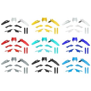 Plastic kit Rtech | Sur-Ron Ultra bee