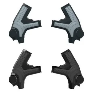 Rtech bi-material frame protector | Sur-Ron Ultra Bee