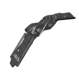 Kennzeichenhalter Integra T7 Revolution | Yamaha Tenere 700