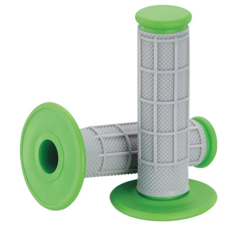 Manopole dual compound half waffle Moose Racing 2832