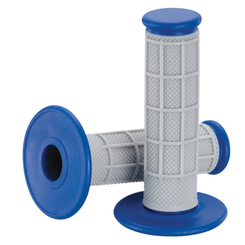 Manopole dual compuond half waffle Moose Racing 2832 Moose Racing Lenkergriffe