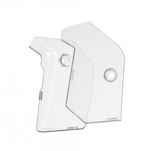 Graphic guard protector Polisport | Honda CRF 450 2021-2024 CRF 250 2022-2024