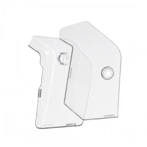 Protezione tabelle laterali Polisport | Honda CRF 450 2021-2024 CRF 250 2022-2024