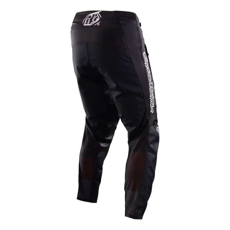 Pant Troy Lee Design GP PRO Mono Black
