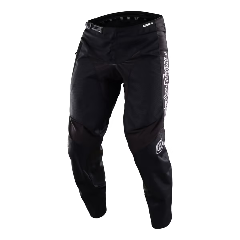 Pantalon Cross Troy Lee Design GP PRO Mono Black