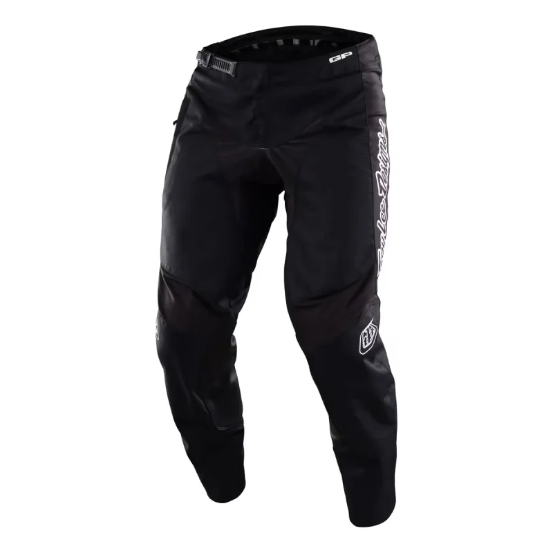 Pant Troy Lee Design GP PRO Mono Black