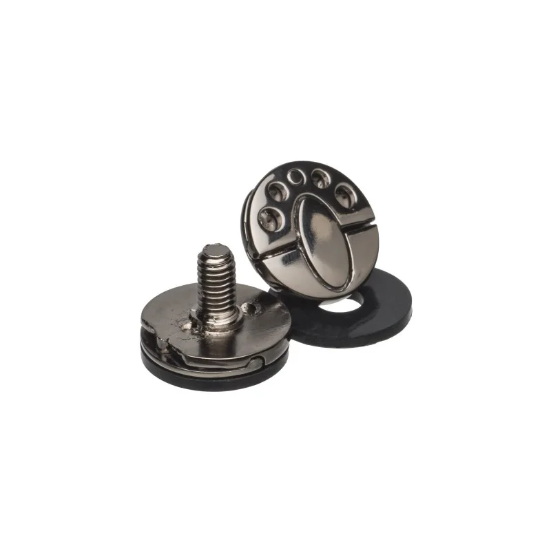 Bell Moto-9-Flex Quick Flip Visor Screws 114666 Bell Helmets spare parts