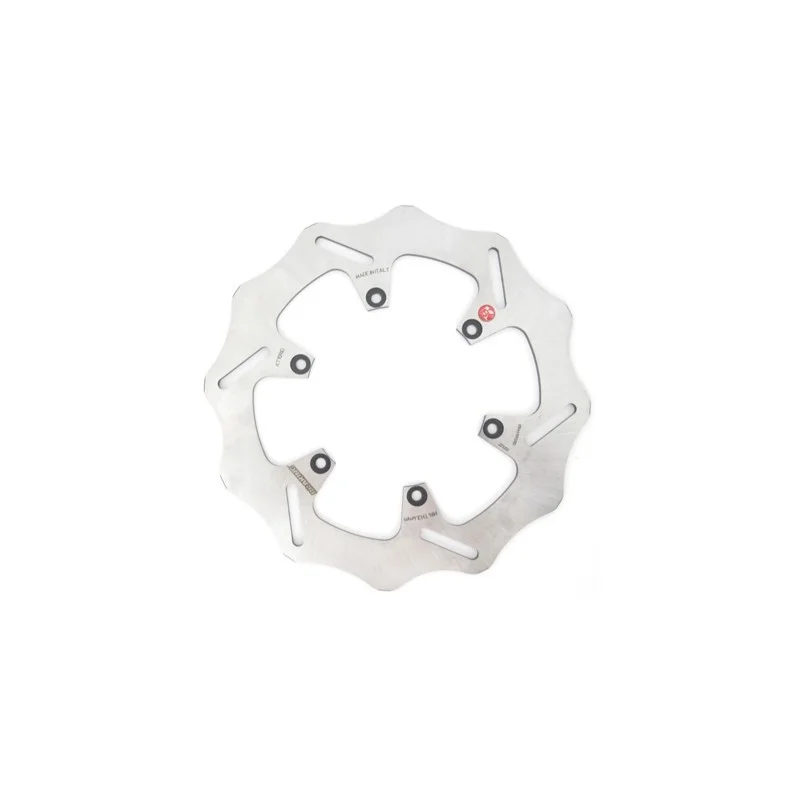 Rear brake disc Braking W-Fix | Beta RR