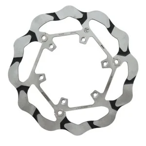 Bremsscheibe Vorne Braking BatFly S3 260mm | Beta RR