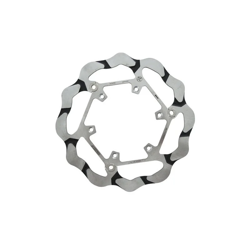 Brake Disc Front Braking BatFly S3 260mm | Beta RR