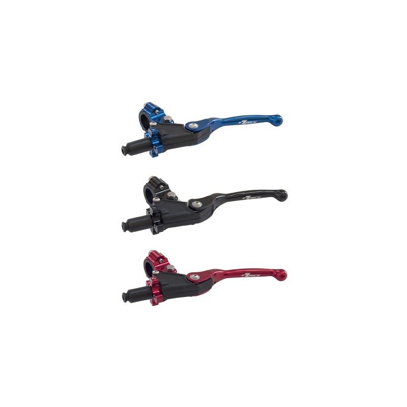 Complete Kupplungshebel unbreakable Rtech