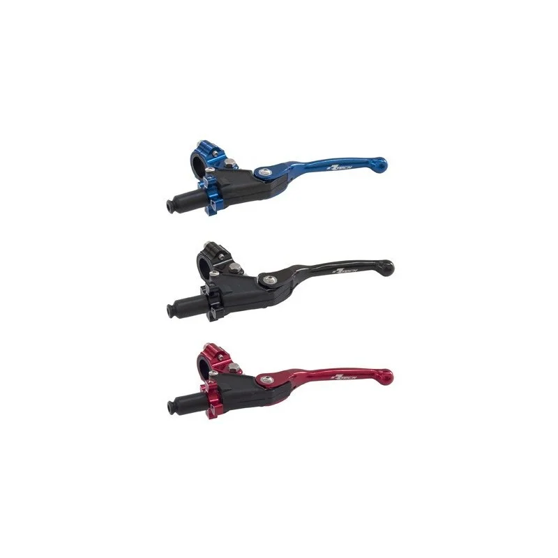 Complete Kupplungshebel unbreakable Rtech Rtech