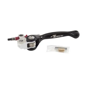 Forged idraulic clutch lever Rtech Magura Hymec 163 black