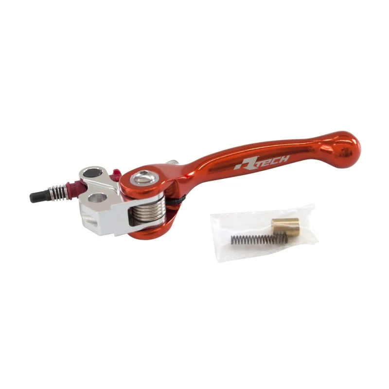 Kupplungshebel hydraulic Rtech KTM Orange
