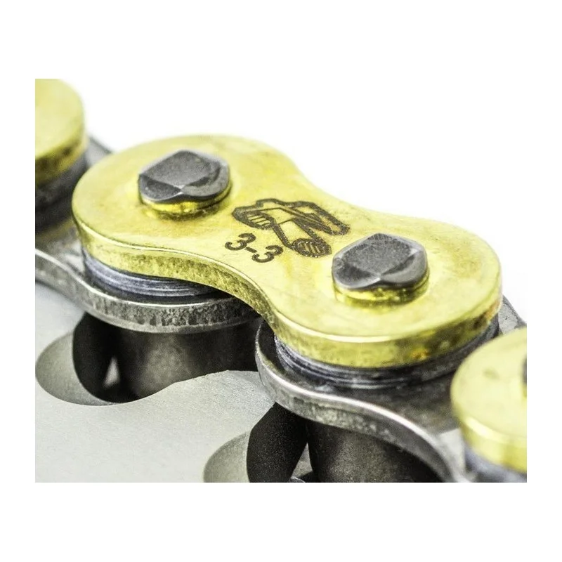 Catena Renthal enduro SRS R3.3 passo 520-118 maglie 12240205