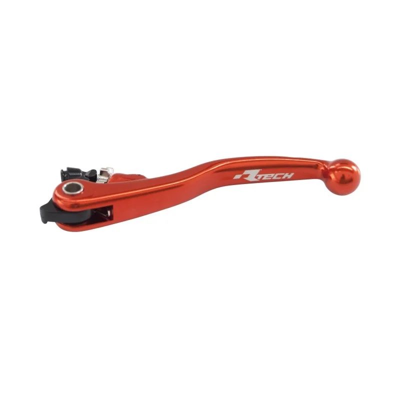 Kupplungshebel hydraulic Rtech KTM Orange