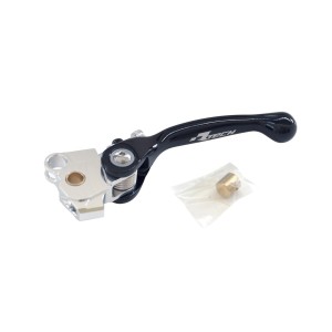Leva frizione Rtech "nera" per pompa Nissin | KXF 450 2019- KXF 250 21-