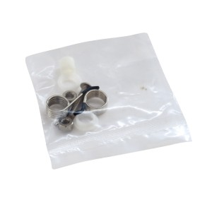 Kit Cuscinetti leva freno e frizione Racetech