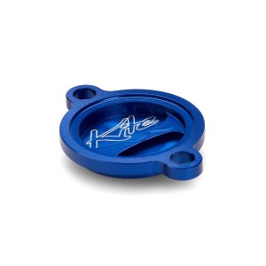 Kite Oil Filter Cover KTM-HUSQ