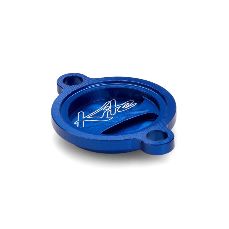 Coperchio filtro Huile Kite KTM-HUSQ