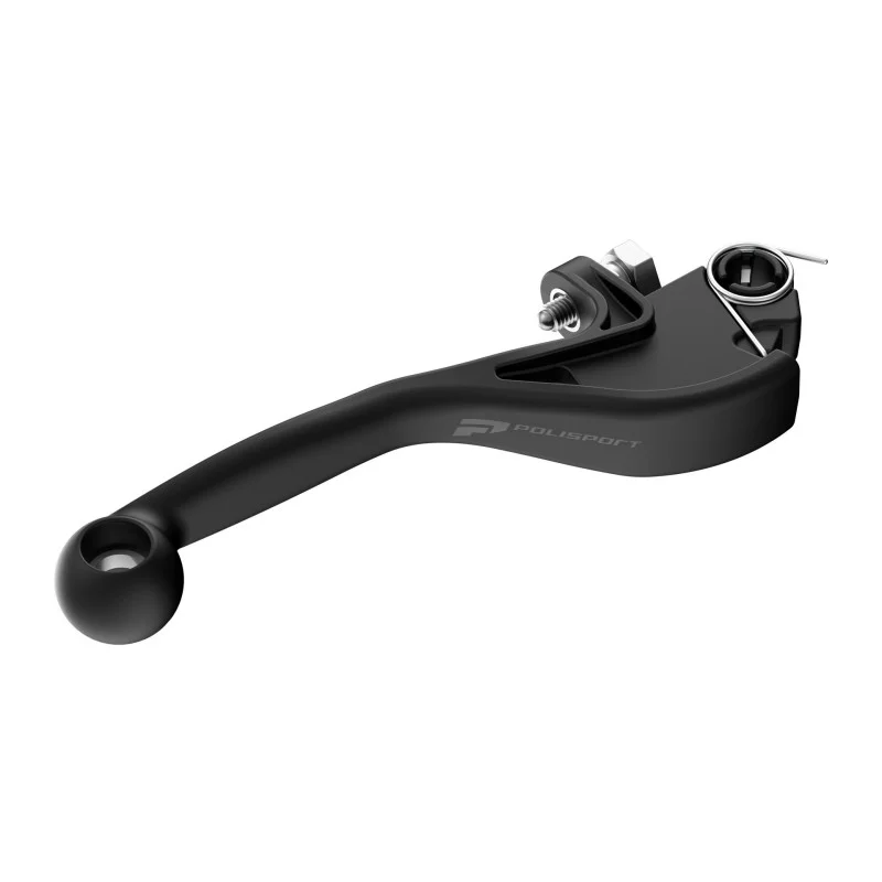 Polisport APT brake lever | Yamaha - Fantic - Kawasaki