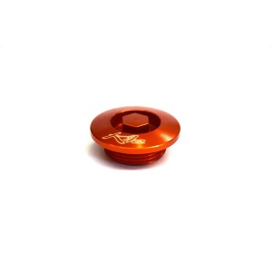 Engine caps Kite