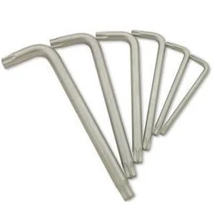 Torx Key Set CruzTools 3812-0031 CruzTools Tools and others