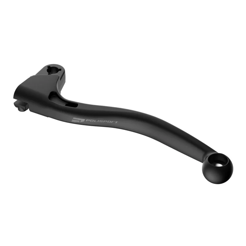 Clutch lever Polisport APT | Yamaha - Fantic