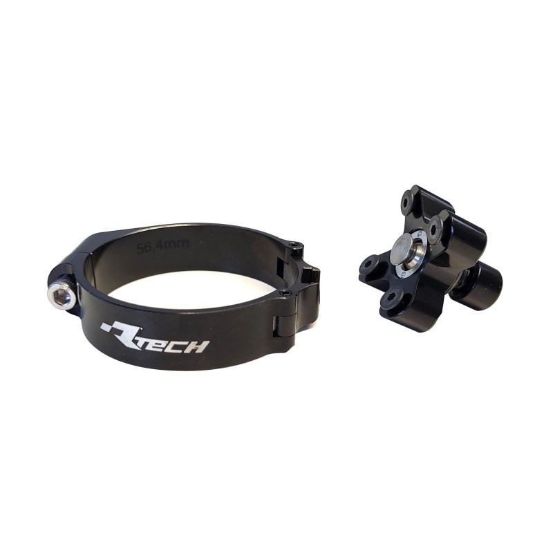 Launch control Rtech