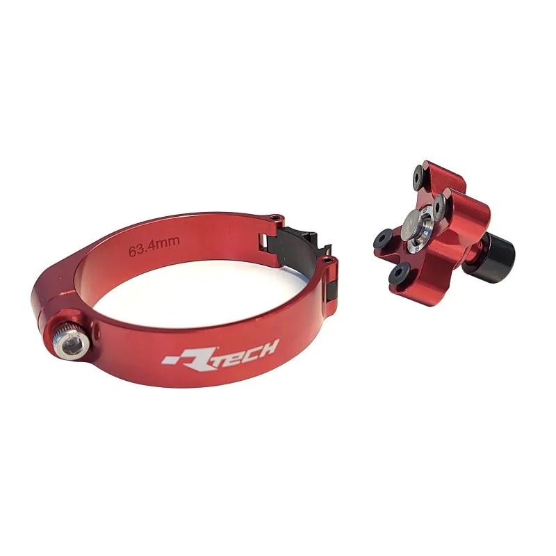 Launch Control / Kit partenza veloce Rtech | Ø 64 KAYABA