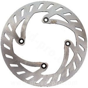 Bremsscheibe vorne 260mm | Beta RR 50 2004-2011