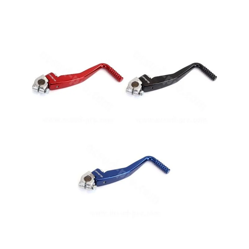 Ignition crank Carenzi | Minarelli AM6