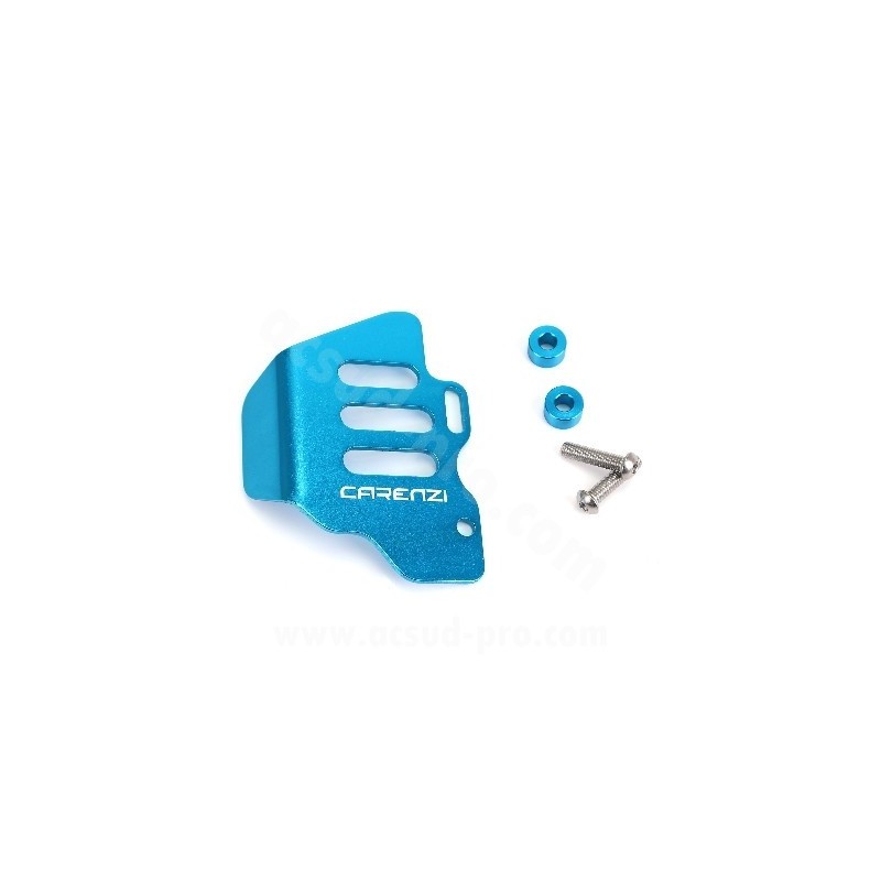 Carenzi rear brake pump protection | Hm - Vent - Beta - Aprilia