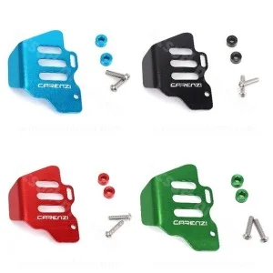 Carenzi Hinterradbremspumpenschutz | Hm – Vent – ​​Beta – Aprilia