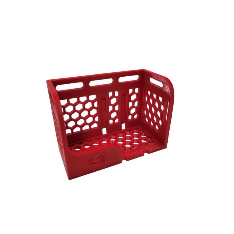 Supporto batteria 97x52x43 per Air box