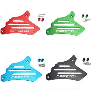 copy of Avant sprocket cover Carenzi for AM6