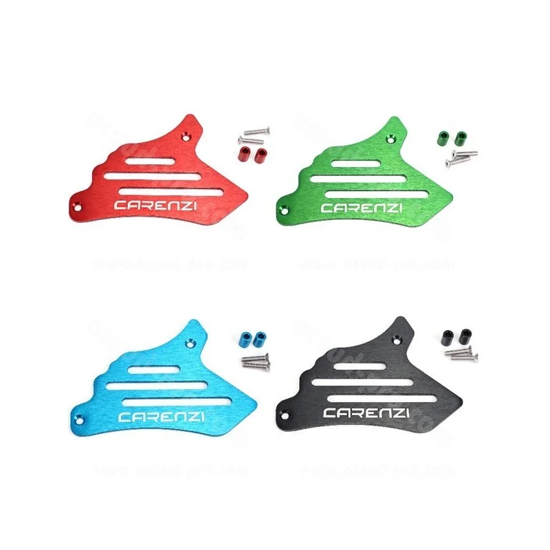 Para pignone Carenzi | blocco AM6