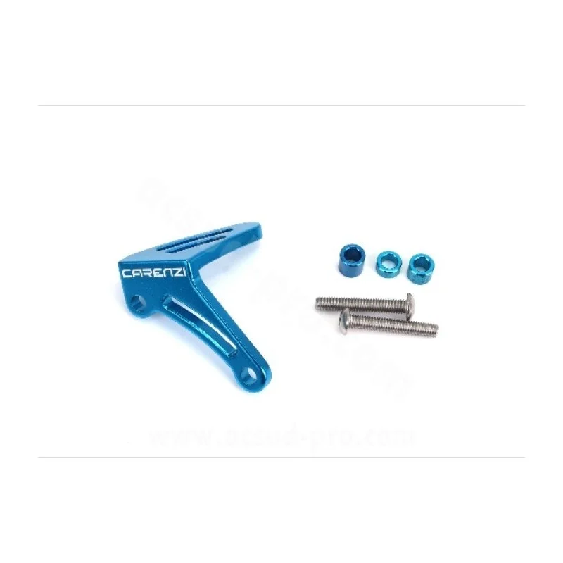 CLUTCH ROD ALU CARENZI EVO ADAPT AM6