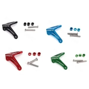 CLUTCH ROD ALU CARENZI EVO ADAPT AM6