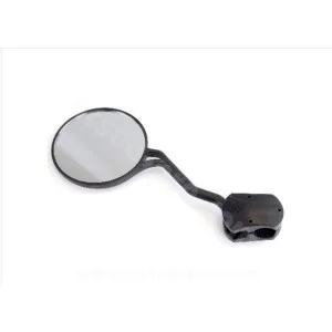 Mirror Universal/enduro plastic EC approved