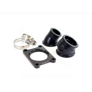 Adjustable 360° intake pipe CARENZI 24-32mm AM6 engine