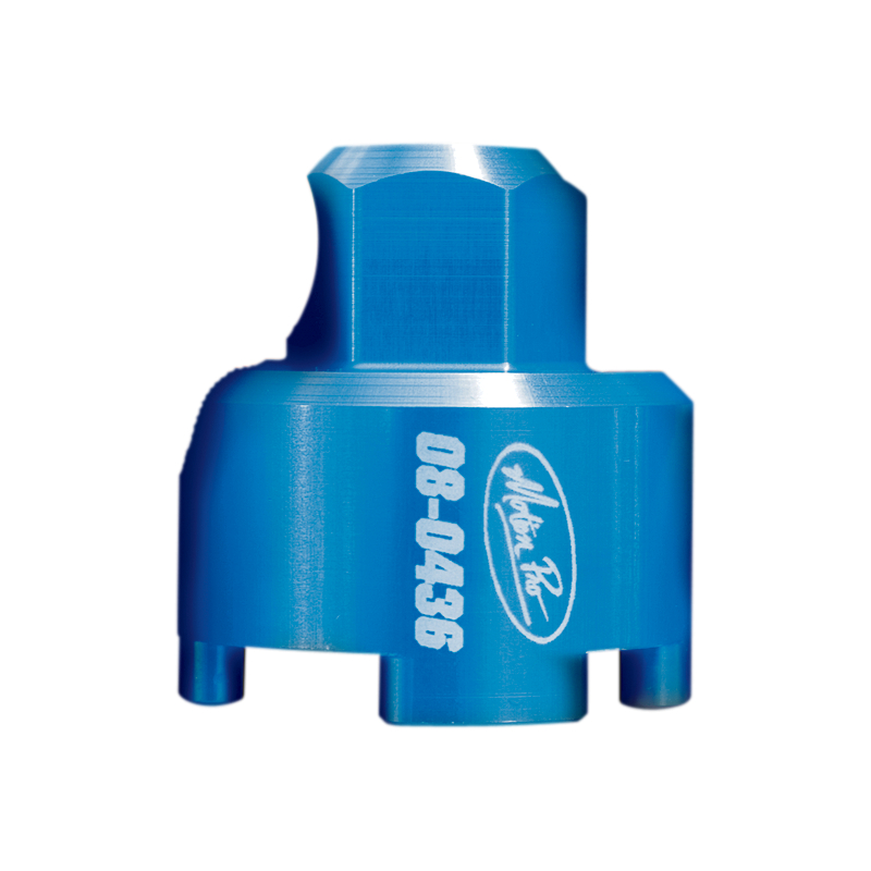 Compression Bolt Removal Tool for WP 4860 MXMA CC Motion pro