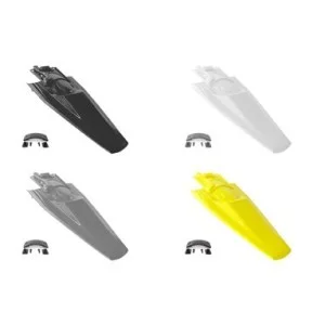 Rear fender | Husqvarna TE - FE 2024-